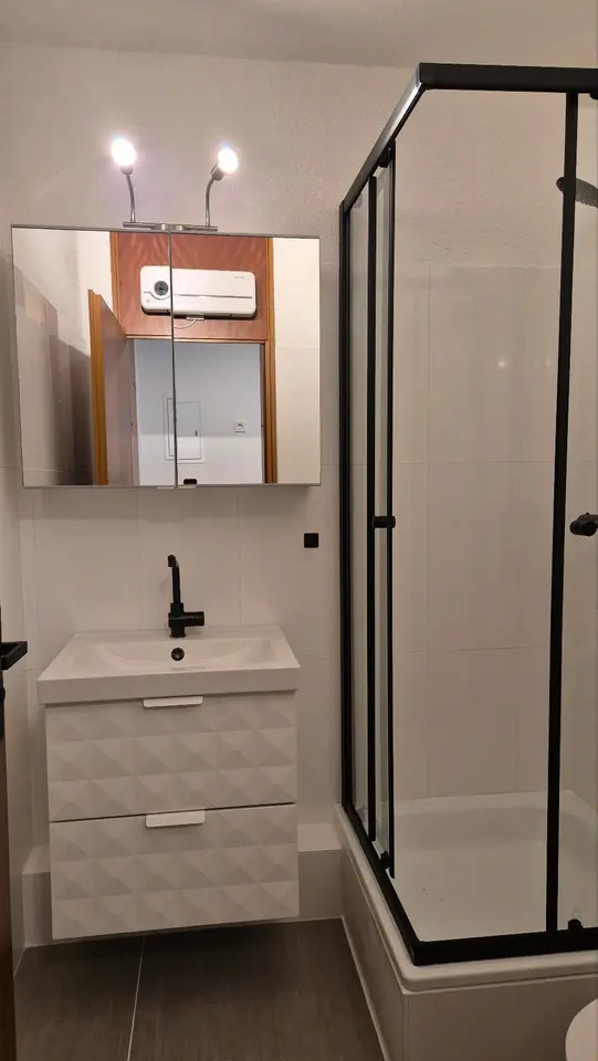2 Zimmer Wohnung mit 35 m² in Kempten – Bild 7