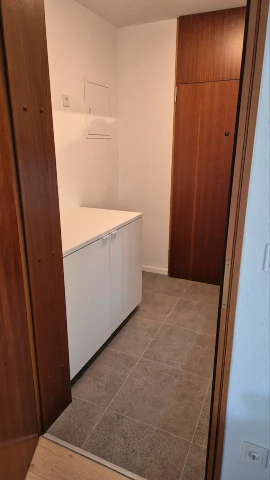 2 Zimmer Wohnung mit 35 m² in Kempten – Bild 10