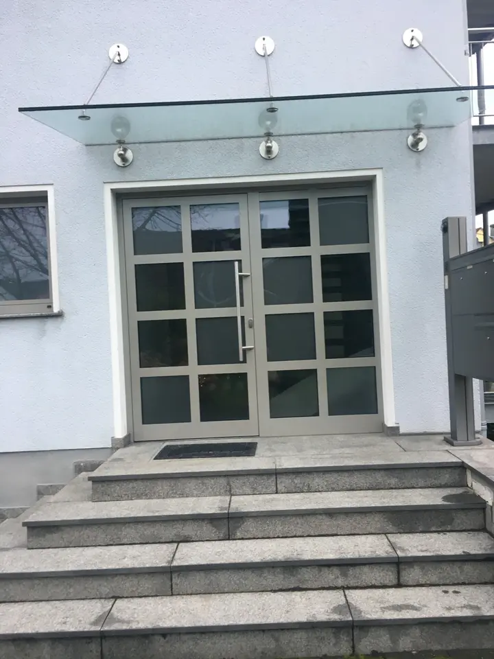 2 Zimmer Wohnung mit 65 m² in Haan – Bild 1