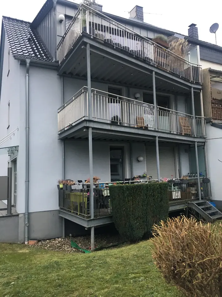 2 Zimmer Wohnung mit 65 m² in Haan – Bild 4