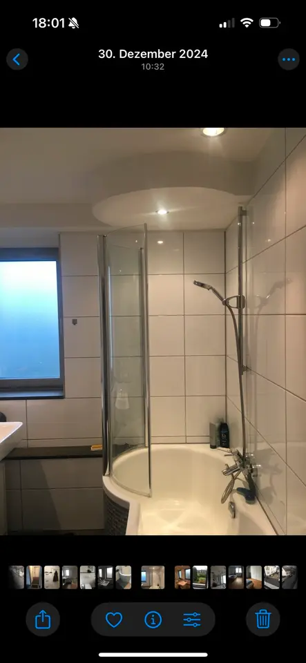2 Zimmer Wohnung mit 65 m² in Haan – Bild 5