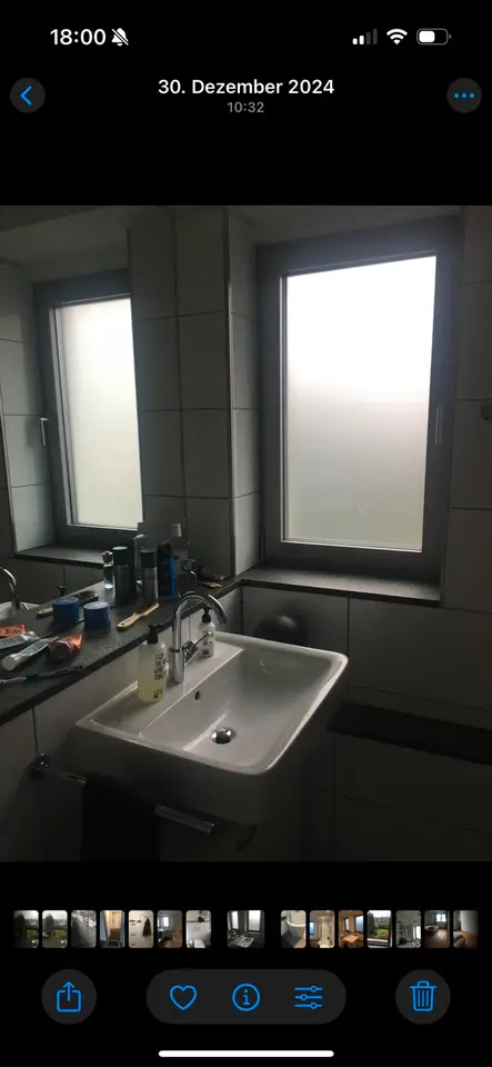2 Zimmer Wohnung mit 65 m² in Haan – Bild 6