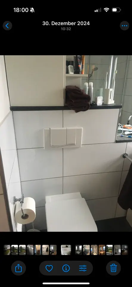 2 Zimmer Wohnung mit 65 m² in Haan – Bild 7