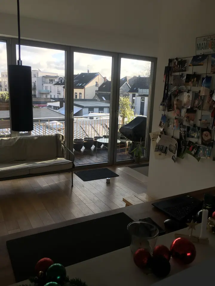2 Zimmer Wohnung mit 65 m² in Haan – Bild 9