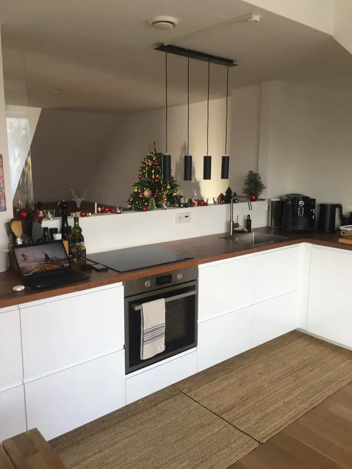 2 Zimmer Wohnung mit 65 m² in Haan – Bild 10