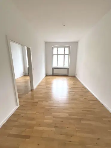 2 Zimmer Wohnung mit 59 m² in Berlin – Bild 1
