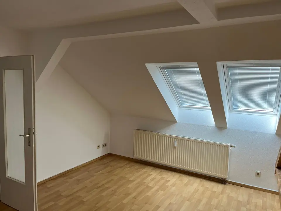 2 Zimmer Wohnung mit 63 m² in Leipzig – Bild 1