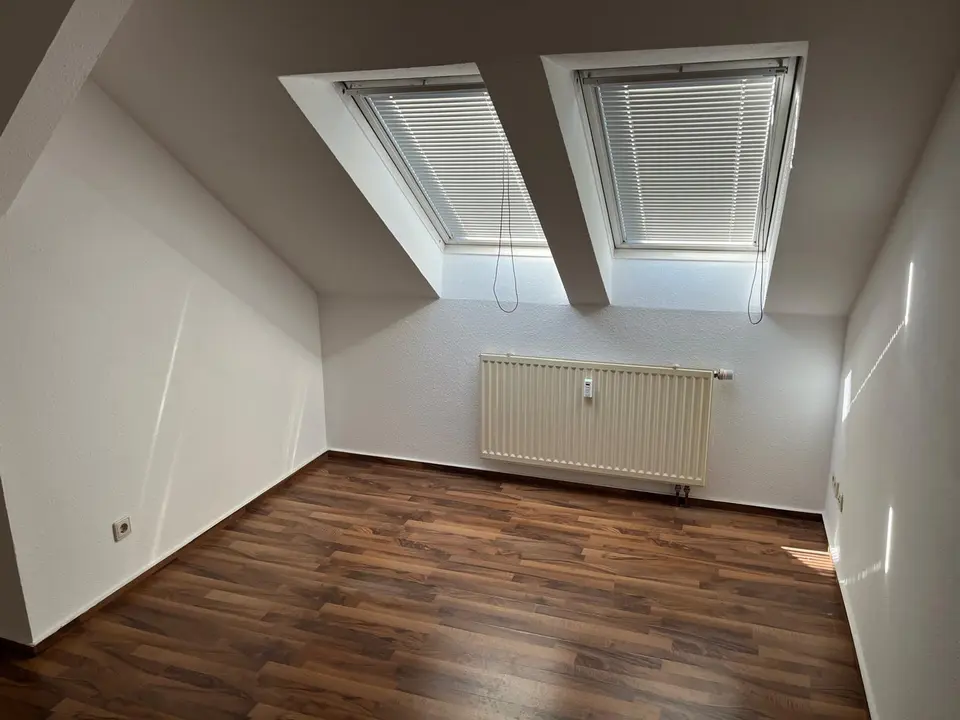 2 Zimmer Wohnung mit 63 m² in Leipzig – Bild 2