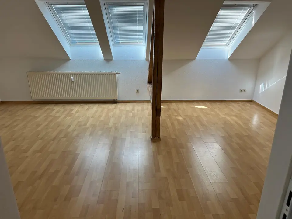 2 Zimmer Wohnung mit 63 m² in Leipzig – Bild 7