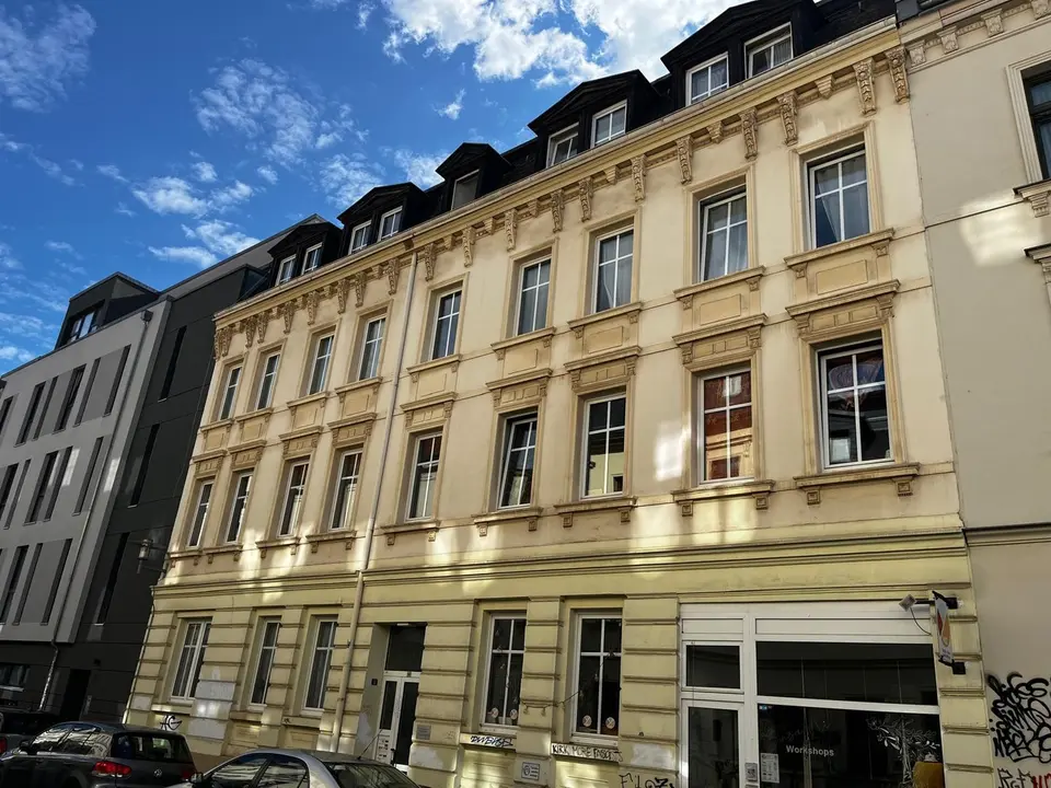 2 Zimmer Wohnung mit 63 m² in Leipzig – Bild 9