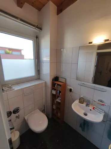 4 Zimmer Wohnung mit 130 m² in Freiburg im Breisgau – Bild 12
