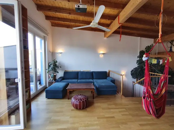 4 Zimmer Wohnung mit 130 m² in Freiburg im Breisgau – Bild 5