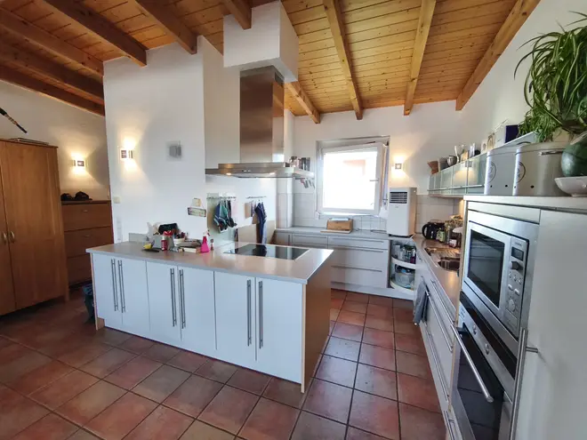 4 Zimmer Wohnung mit 130 m² in Freiburg im Breisgau – Bild 6