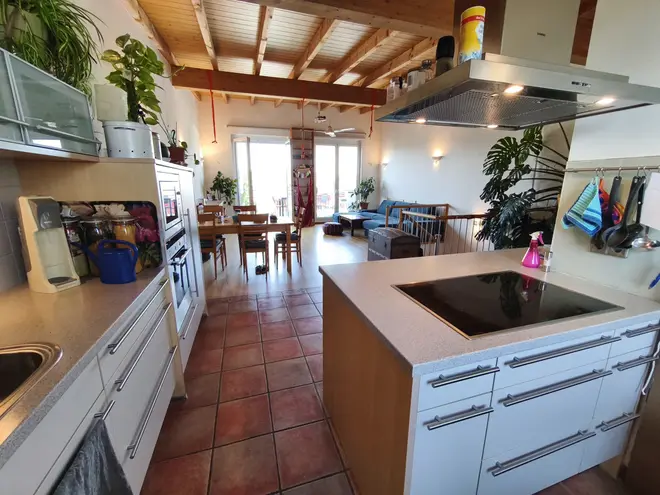 4 Zimmer Wohnung mit 130 m² in Freiburg im Breisgau – Bild 7