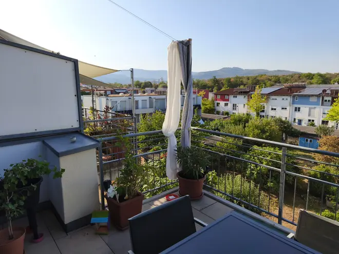 4 Zimmer Wohnung mit 130 m² in Freiburg im Breisgau – Bild 9
