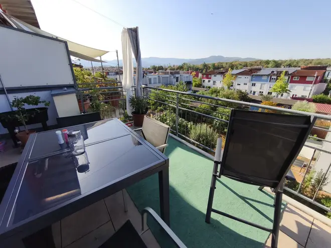 4 Zimmer Wohnung mit 130 m² in Freiburg im Breisgau – Bild 10