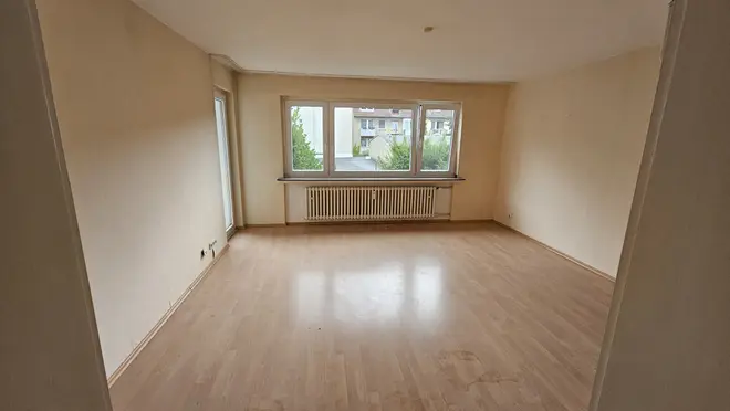 4 Zimmer Wohnung mit 72 m² in Essen – Bild 1
