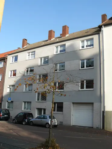 4 Zimmer Wohnung mit 72 m² in Essen – Bild 11