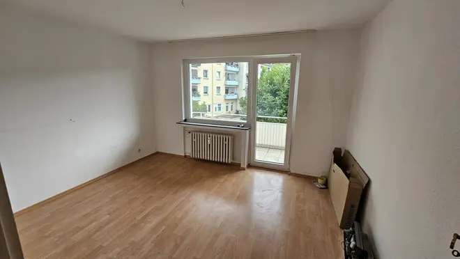 4 Zimmer Wohnung mit 72 m² in Essen – Bild 2