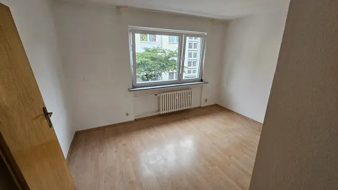 4 Zimmer Wohnung mit 72 m² in Essen – Bild 3