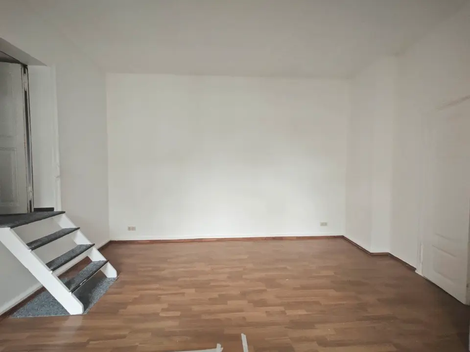 4 Zimmer Wohnung mit 120 m² in Frankfurt (Oder) – Bild 2