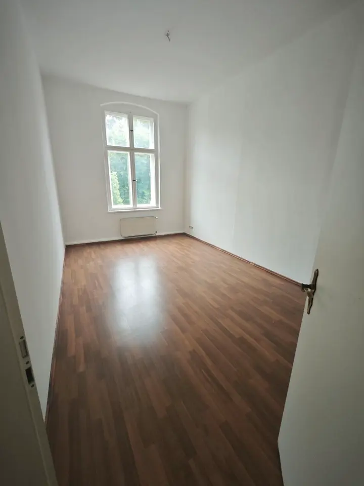 4 Zimmer Wohnung mit 120 m² in Frankfurt (Oder) – Bild 6