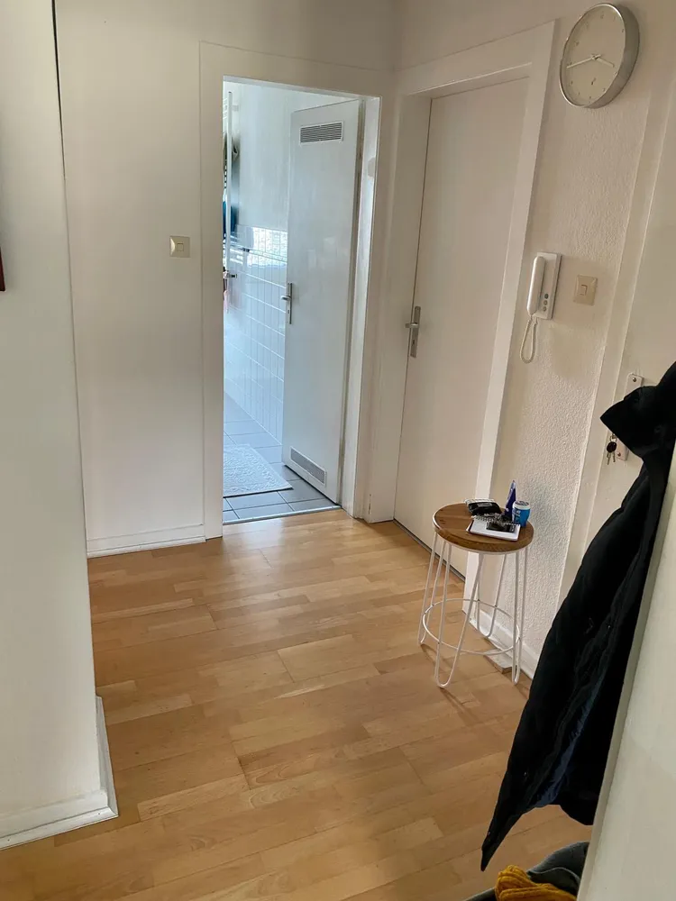 3 Zimmer Wohnung mit 65 m² in Bonn – Bild 4