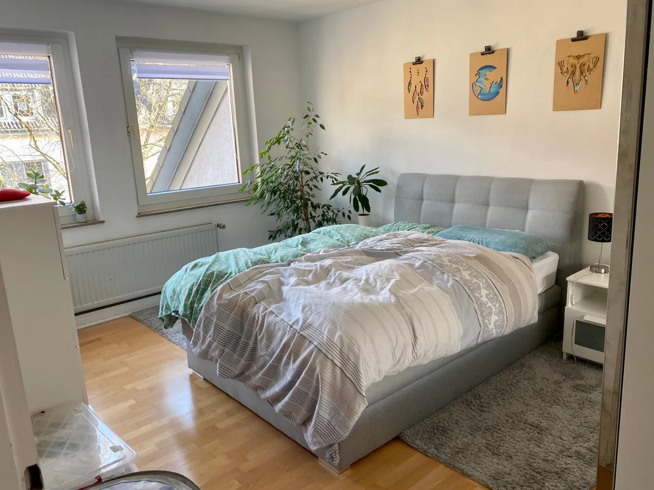3 Zimmer Wohnung mit 65 m² in Bonn – Bild 6