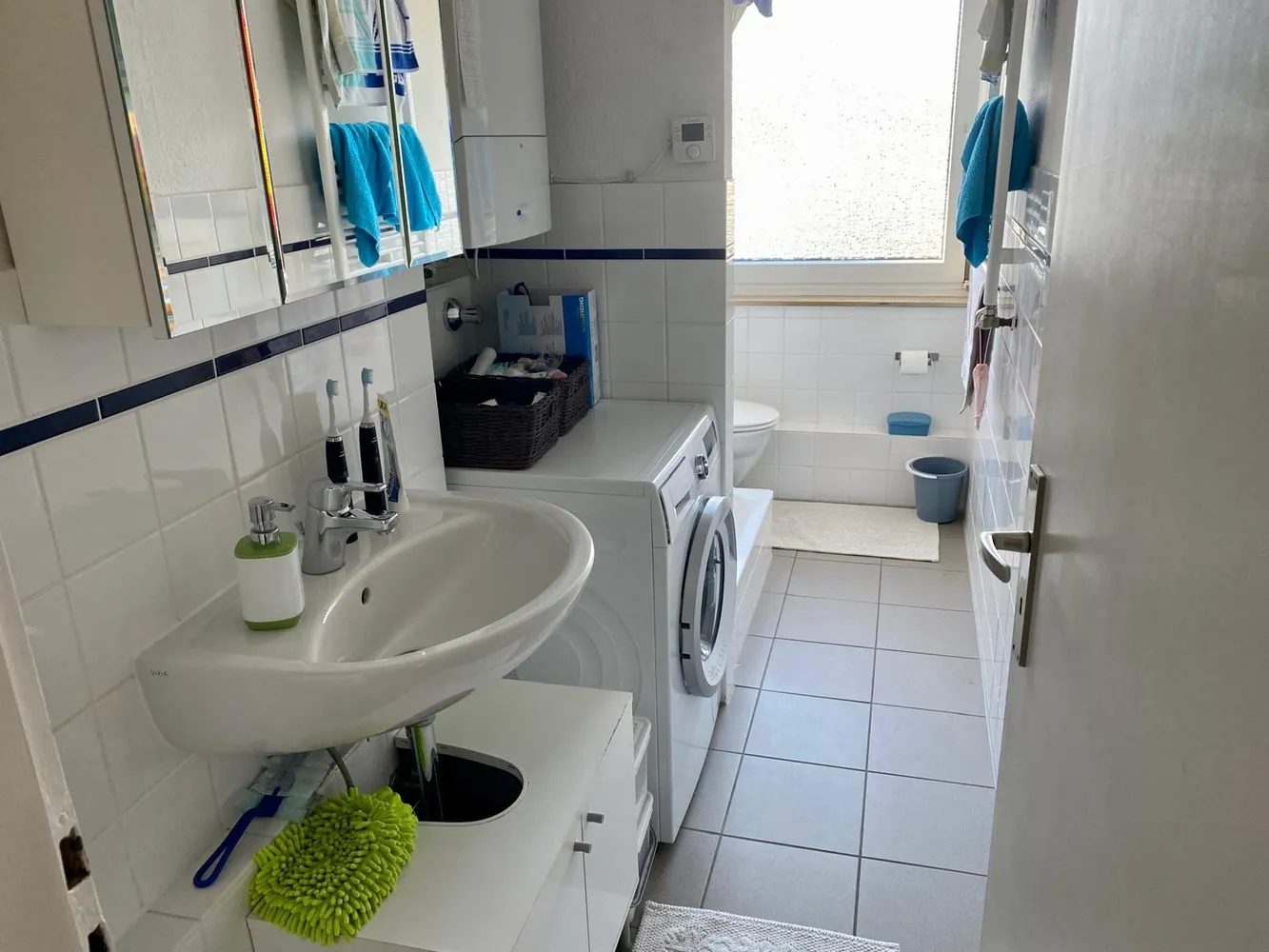 3 Zimmer Wohnung mit 65 m² in Bonn – Bild 8