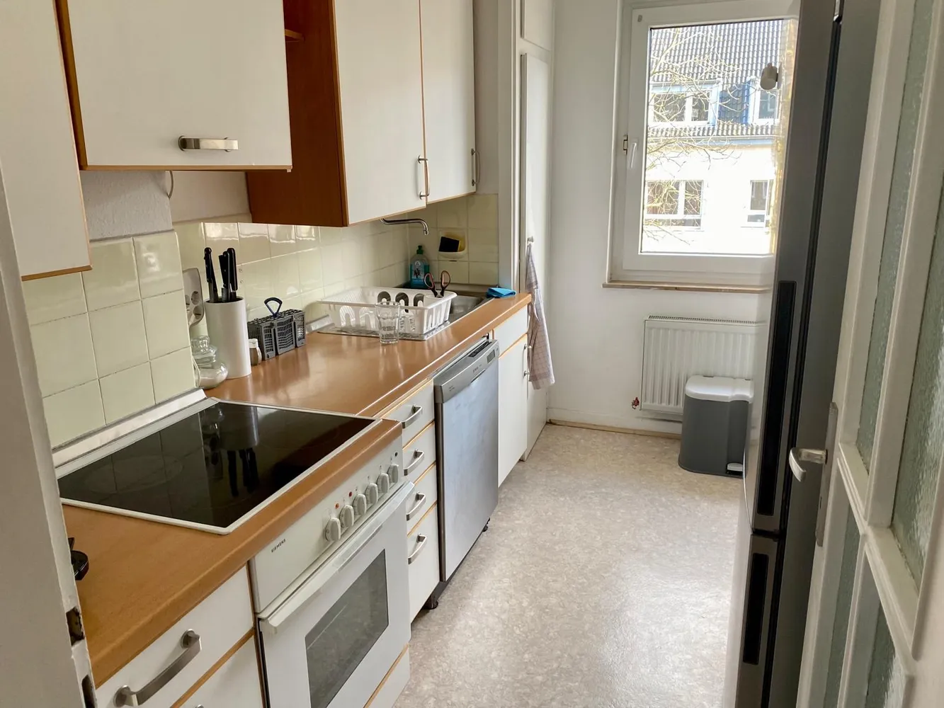 3 Zimmer Wohnung mit 65 m² in Bonn – Bild 9