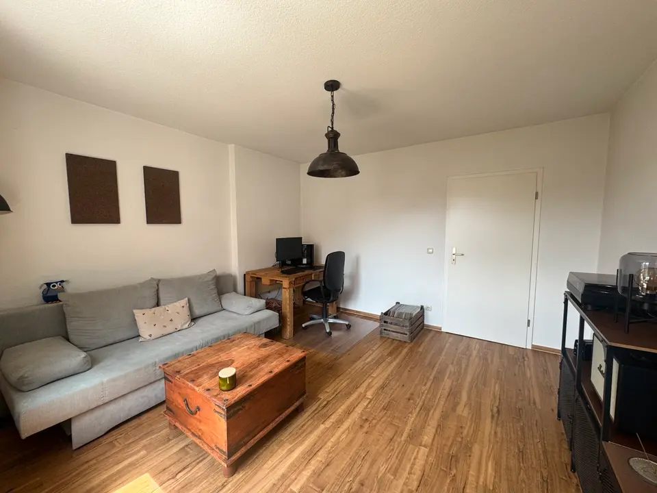 3 Zimmer Wohnung mit 64 m² in Stendal – Bild 2
