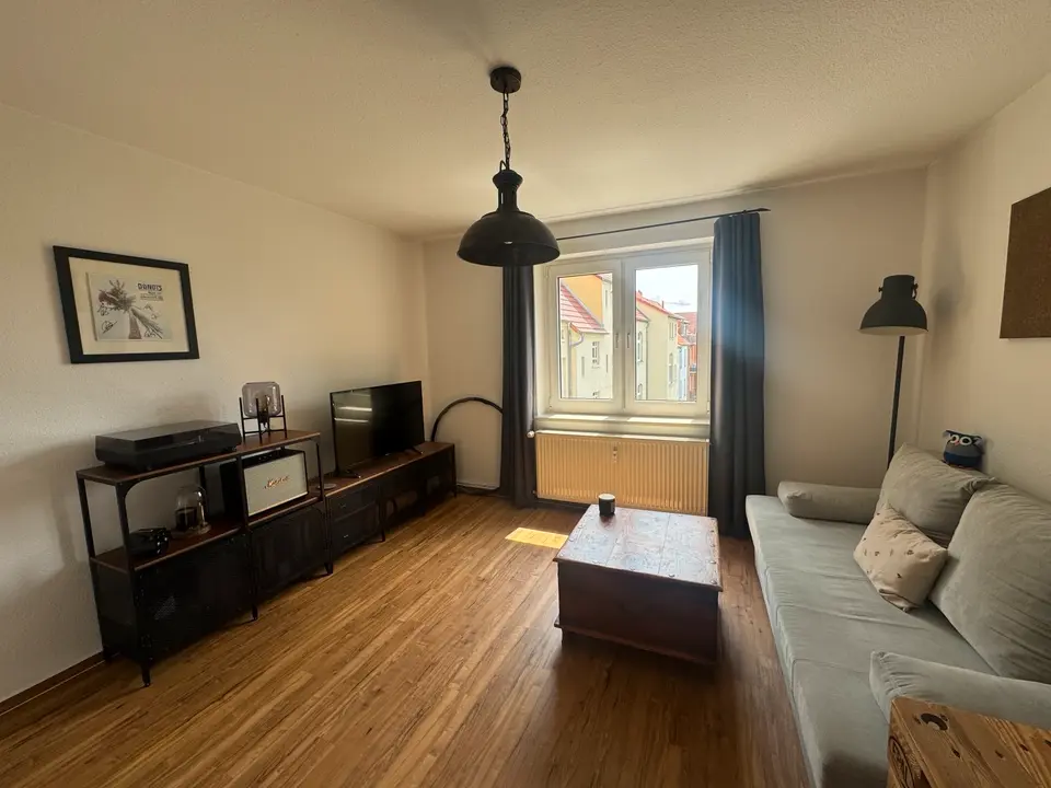 3 Zimmer Wohnung mit 64 m² in Stendal – Bild 3