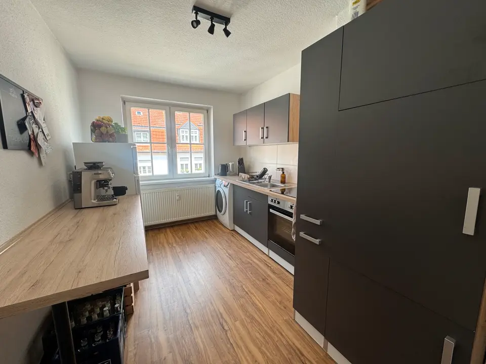 3 Zimmer Wohnung mit 64 m² in Stendal – Bild 4