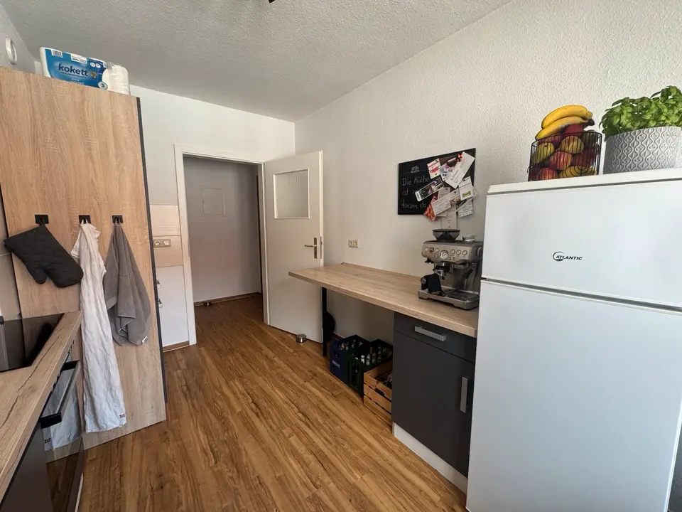 3 Zimmer Wohnung mit 64 m² in Stendal – Bild 5