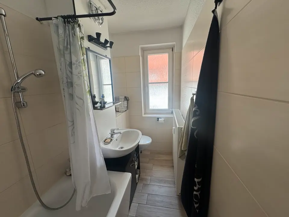 3 Zimmer Wohnung mit 64 m² in Stendal – Bild 7