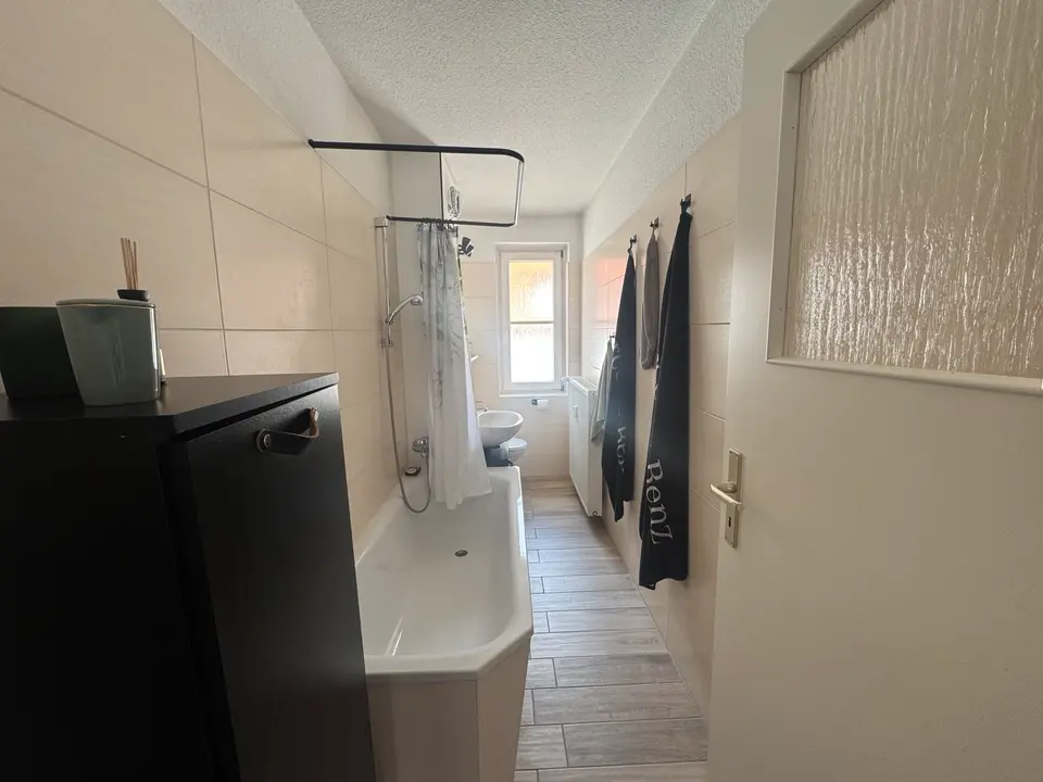 3 Zimmer Wohnung mit 64 m² in Stendal – Bild 8