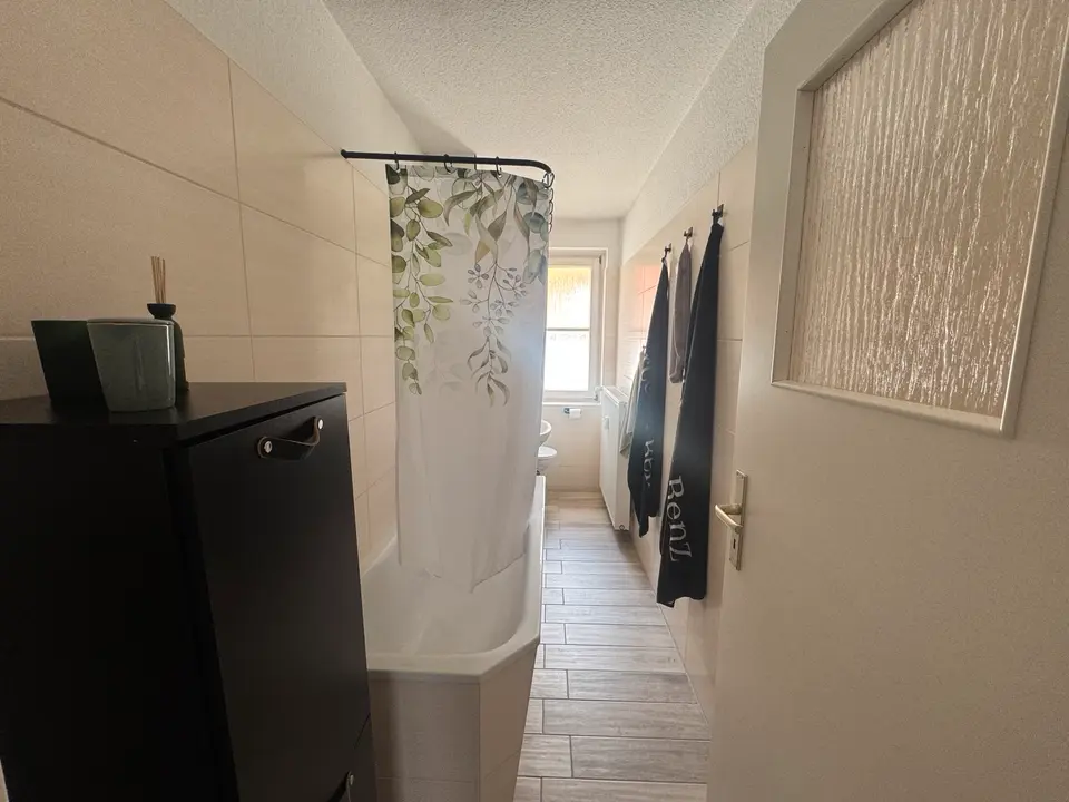 3 Zimmer Wohnung mit 64 m² in Stendal – Bild 9