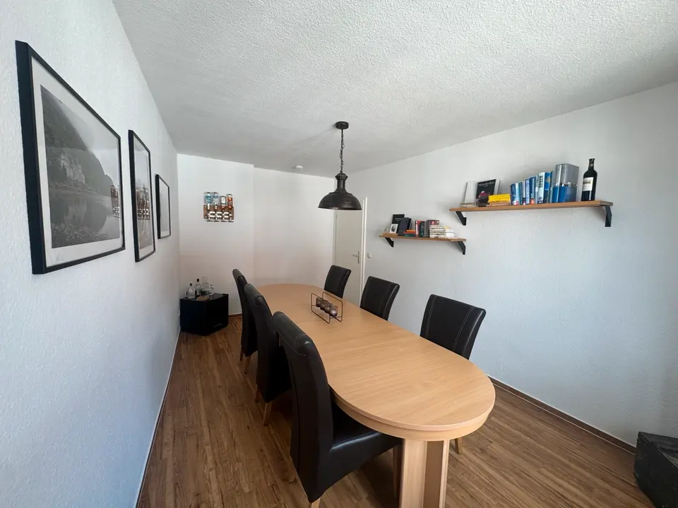 3 Zimmer Wohnung mit 64 m² in Stendal – Bild 10
