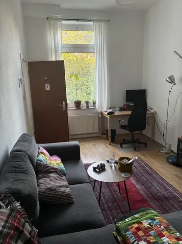 2 Zimmer Wohnung mit 52 m² in Aachen – Bild 1