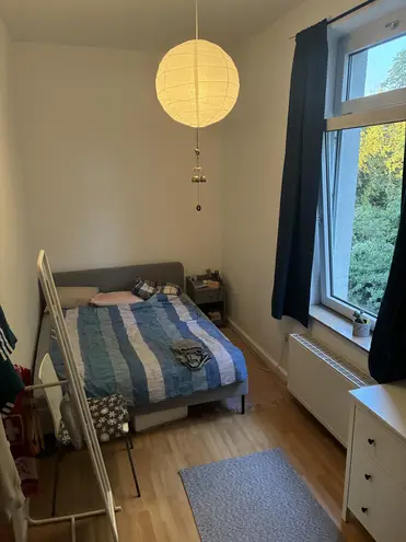 2 Zimmer Wohnung mit 52 m² in Aachen – Bild 2
