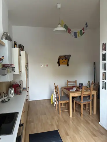 2 Zimmer Wohnung mit 52 m² in Aachen – Bild 3