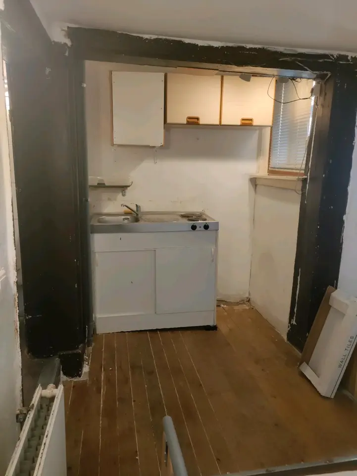 Studio mit 20 m² in Marburg – Bild 3