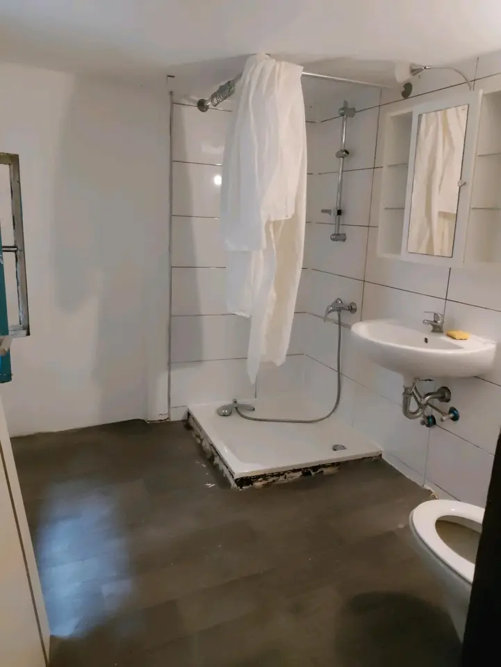 Studio mit 20 m² in Marburg – Bild 5