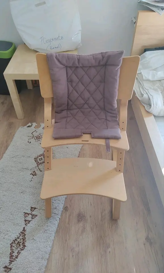 Studio mit 20 m² in Marburg – Bild 7