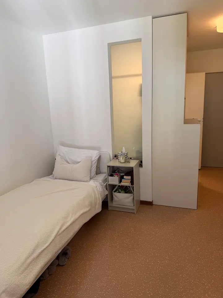 Studio mit 17 m² in Gütersloh – Bild 3