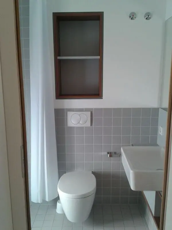 Studio mit 17 m² in Gütersloh – Bild 5