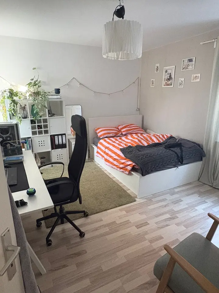 Studio mit 17 m² in Gütersloh – Bild 10