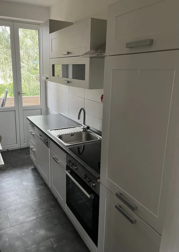 3 Zimmer Wohnung mit 69 m² in Magdeburg – Bild 3