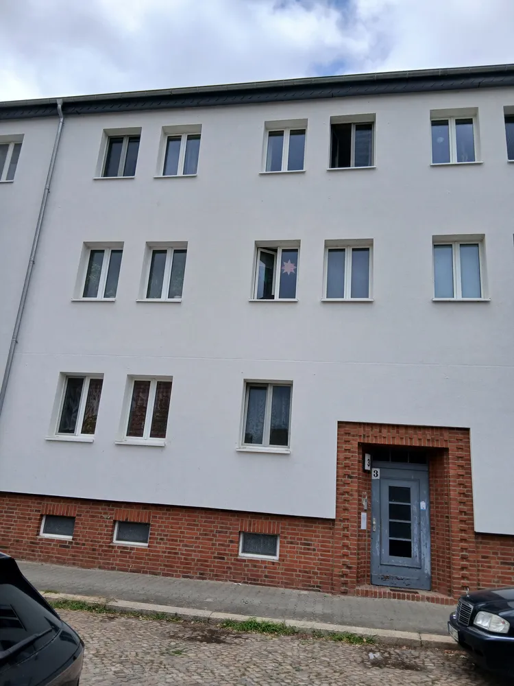 3 Zimmer Wohnung mit 69 m² in Magdeburg – Bild 8