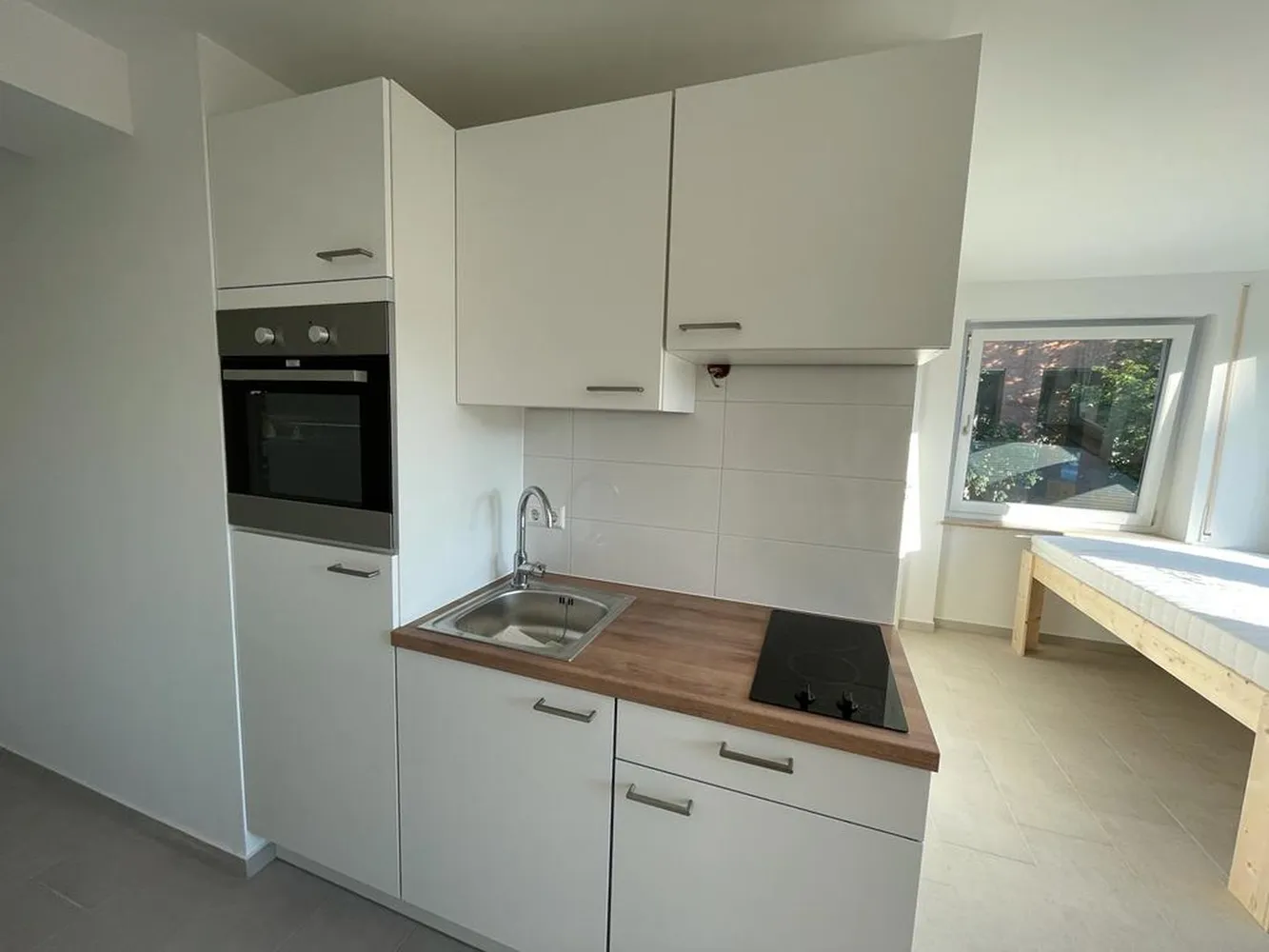 1 Zimmer Wohnung mit 20 m² in Stuttgart – Bild 1